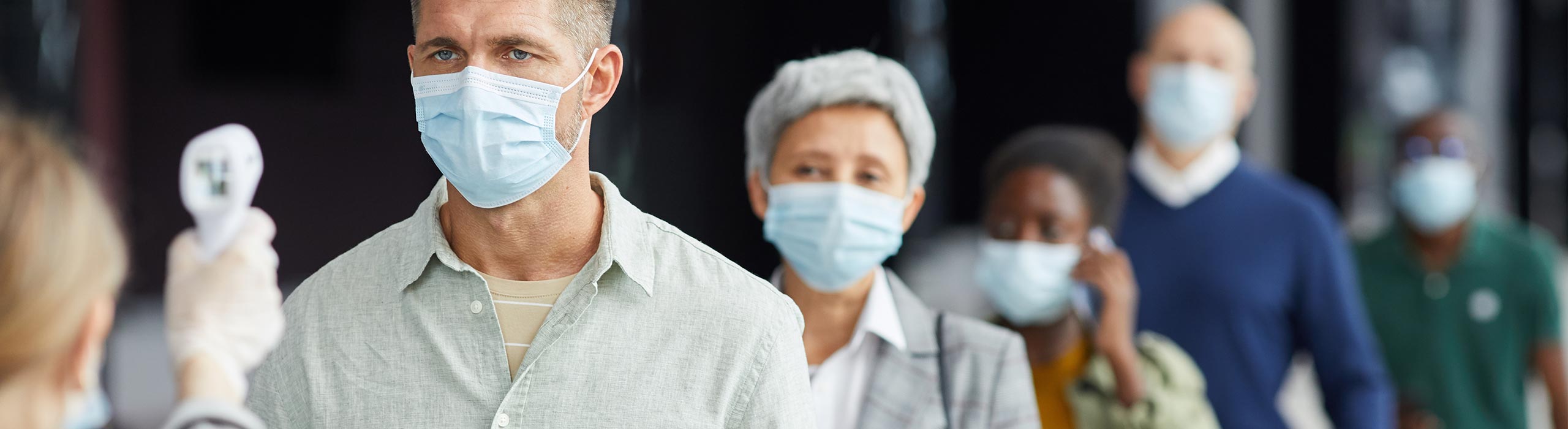 Public Health - Food Safety - Project Management - Assure Consulting